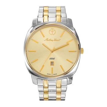 ساعت مچی متی تیسوت H6940MBDI